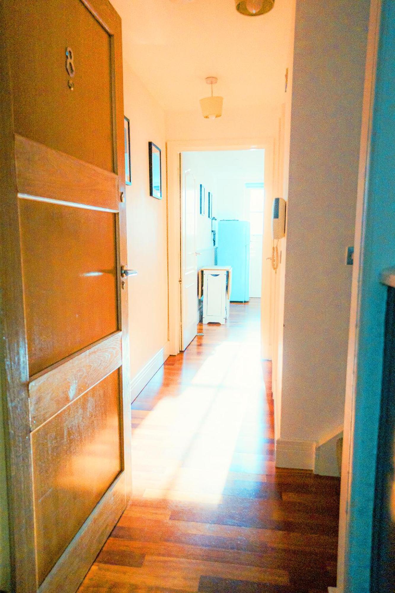 Super Duplex With Free Parking Appartement Plymouth Buitenkant foto